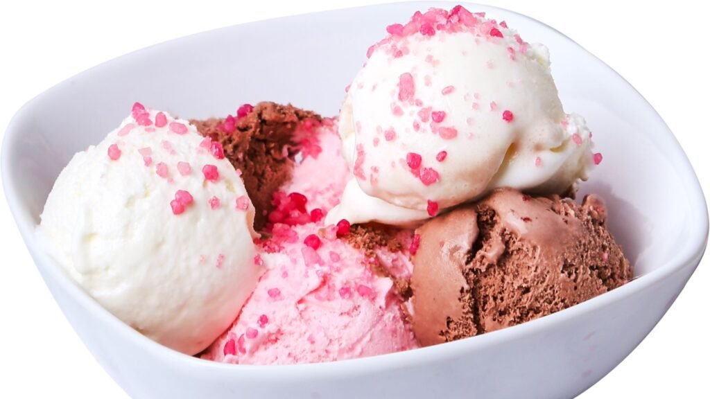 "Savor the Sweetest Delights: Kolkata's Top Ice Cream Parlours" - The