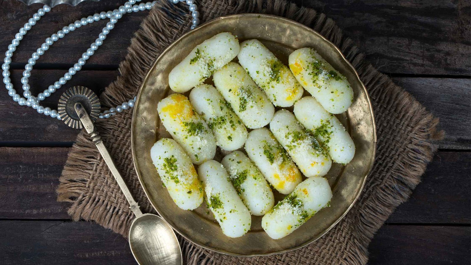 “Indulge in Kolkata’s Sweet Symphony: Must-Try Sweets for Every Visitor’s Palate”