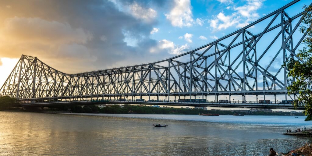 "Exploring Kolkata's Timeless Charms: Unveiling the Best Travel 