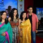 Pongila Productions Unveils Its Debut Bengali Feature Film: Suchana: The Beginning