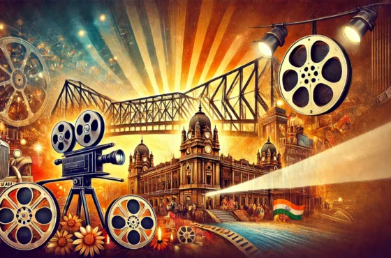 Tollywood’s Rise: A Look at Kolkata’s Regional Film Industry