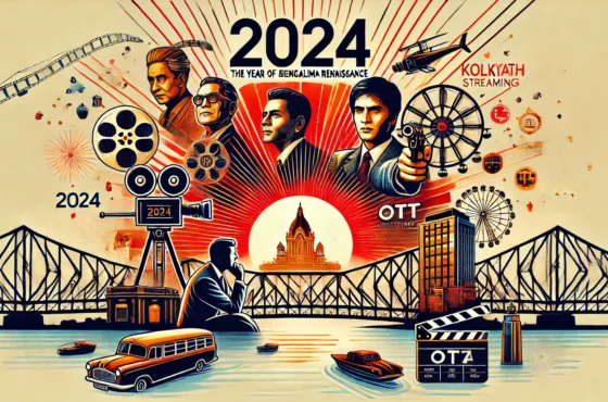 2024: The Year of Bengali Cinema Renaissance