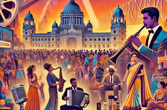 Upcoming Concerts and Cultural Events You Can’t Miss in Kolkata