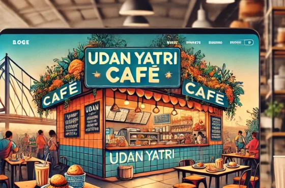 Udan Yatri Café at Kolkata Airport: Affordable Meals for Travelers