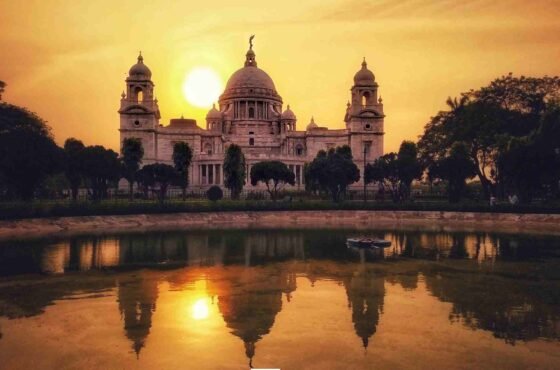 Exploring Kolkata’s Iconic Heritage: A Journey Through Time