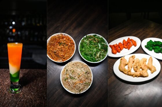  Flavours of Freedom: Iconic Kolkata Eatery Celebrates Independence Day in Taste and Tradition 