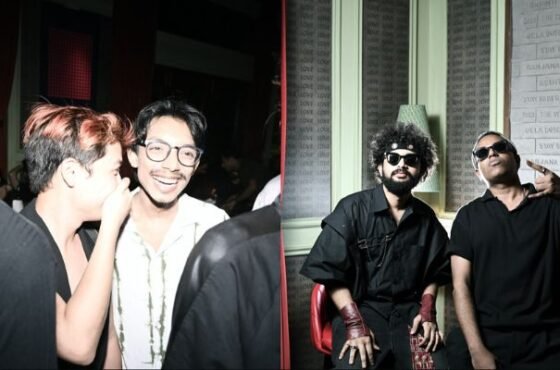 ‘Little Bit Indie’ Launches in Kolkata, Bringing the City’s Underground Music Scene to Life