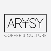 Artsy – Coffee & Culture