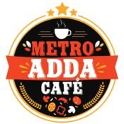 MetroAdda_Cafe